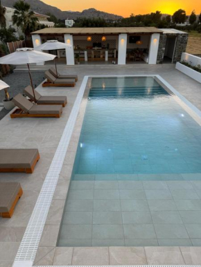 JOHANNES LUXURY VILLAS